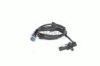 BOSCH 0 265 007 924 Sensor, wheel speed